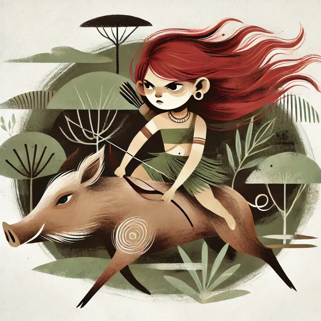 caipora-the-guardian-of-the-forests